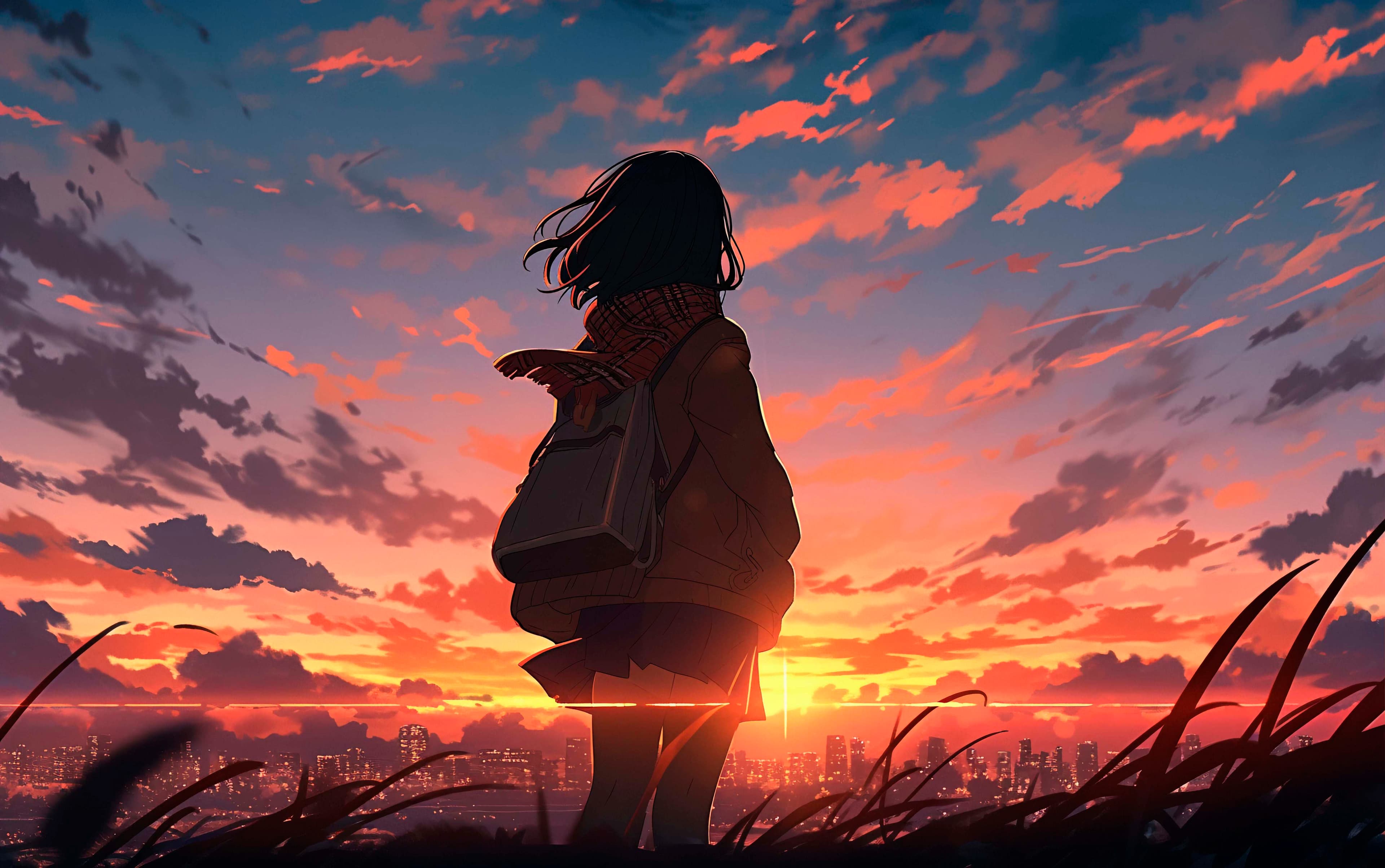 new banner