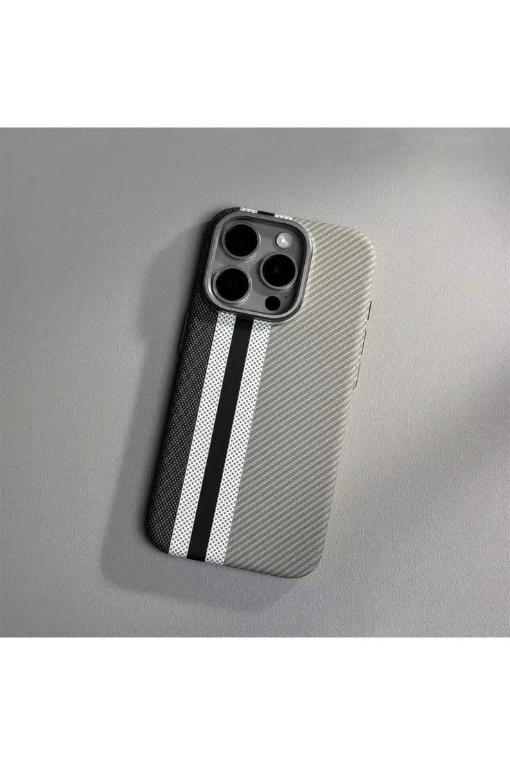 Carbon Fiber Case