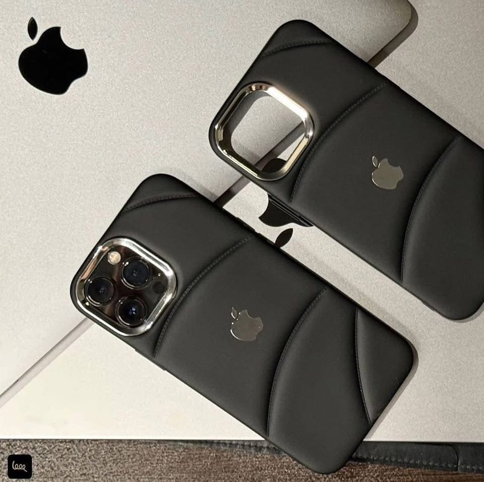 Puffy Case