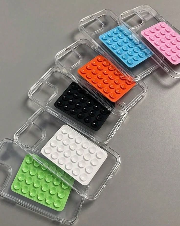 Suction Pads - Single Side — ছবি 3