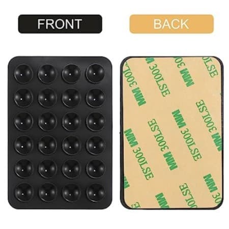 Suction Pads - Single Side — ছবি 4